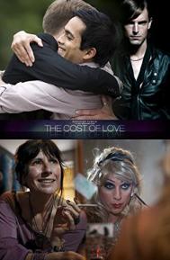 The Cost of Love poster