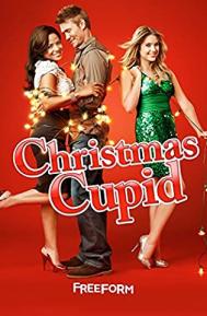 Christmas Cupid poster
