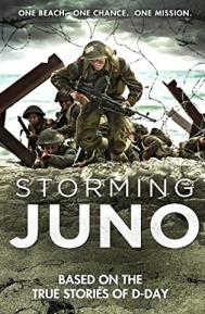 Storming Juno poster