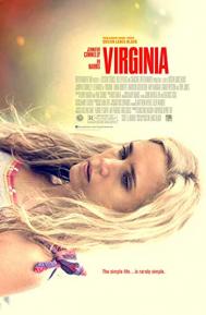 Virginia poster