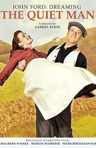 Dreaming the Quiet Man poster
