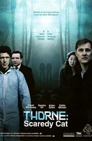 Thorne: Scaredycat poster