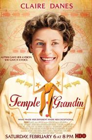 Temple Grandin poster