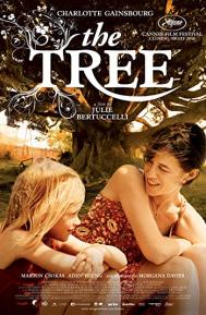 The Tree poster