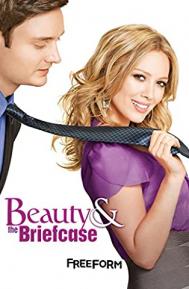 Beauty & the Briefcase poster