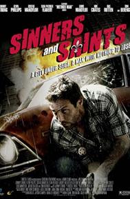 Sinners and Saints poster