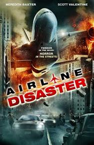 Airline Disaster poster
