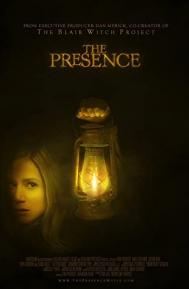 The Presence poster