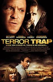 Terror Trap poster