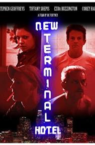 New Terminal Hotel poster