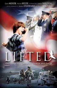 Lifted poster