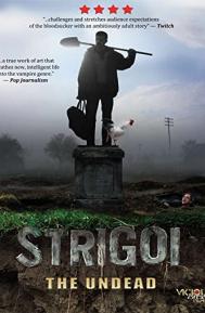 Strigoi poster