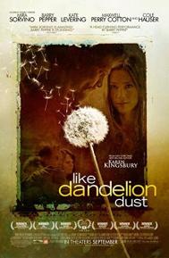 Like Dandelion Dust poster