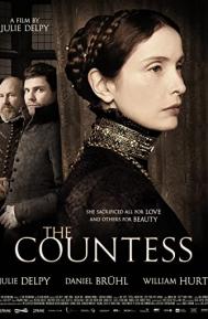 The Countess poster