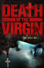 Death of the Virgin poster