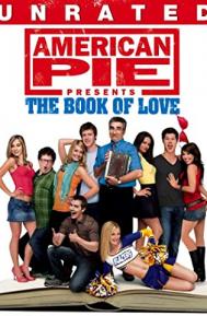 American Pie Presents: The Book of Love poster