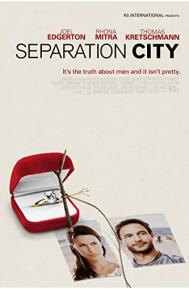 Separation City poster