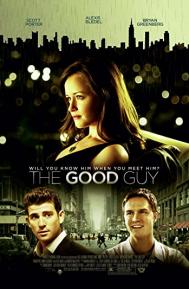 The Good Guy poster