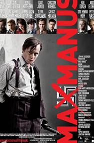 Max Manus: Man of War poster