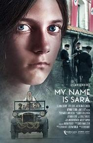 My Name Is Sara poster