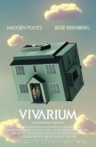 Vivarium poster
