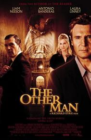 The Other Man poster