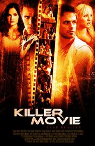 Killer Movie poster