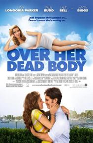 Over Her Dead Body poster