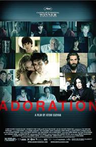 Adoration poster