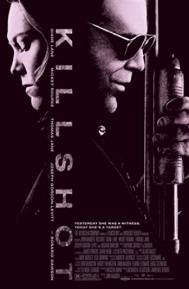 Killshot poster