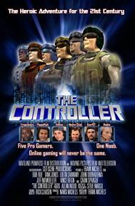 The Controller poster