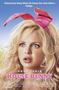 The House Bunny poster