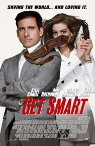 Get Smart poster