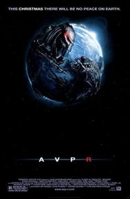 Aliens vs. Predator: Requiem poster