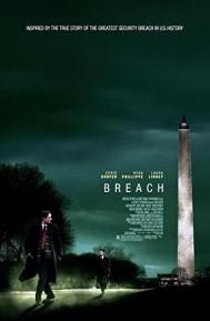 Breach poster