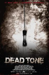 Dead Tone poster