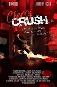 Cherry Crush poster