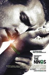 The Nines poster