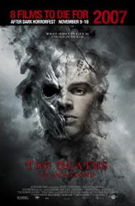 The Deaths of Ian Stone poster