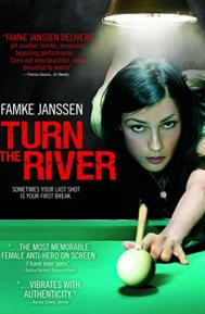 Turn the River poster