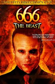 666: The Beast poster