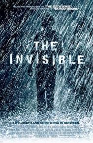 The Invisible poster