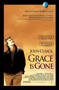 Grace Is Gone poster