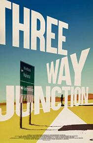 3 Way Junction poster