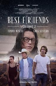 Best F(r)iends Volume Two poster