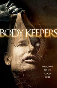 Body Keepers poster