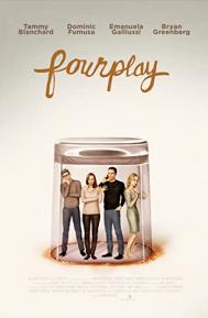Fourplay poster