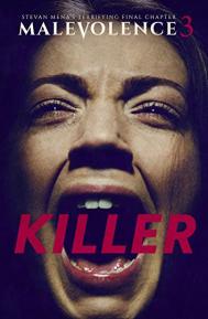 Malevolence 3: Killer poster