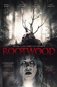 Rootwood poster