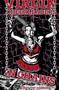 Virgin Cheerleaders in Chains poster